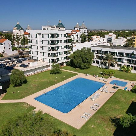 Centralgarve - Amazing Apt In The Heart Of Vilamoura Ngoại thất bức ảnh