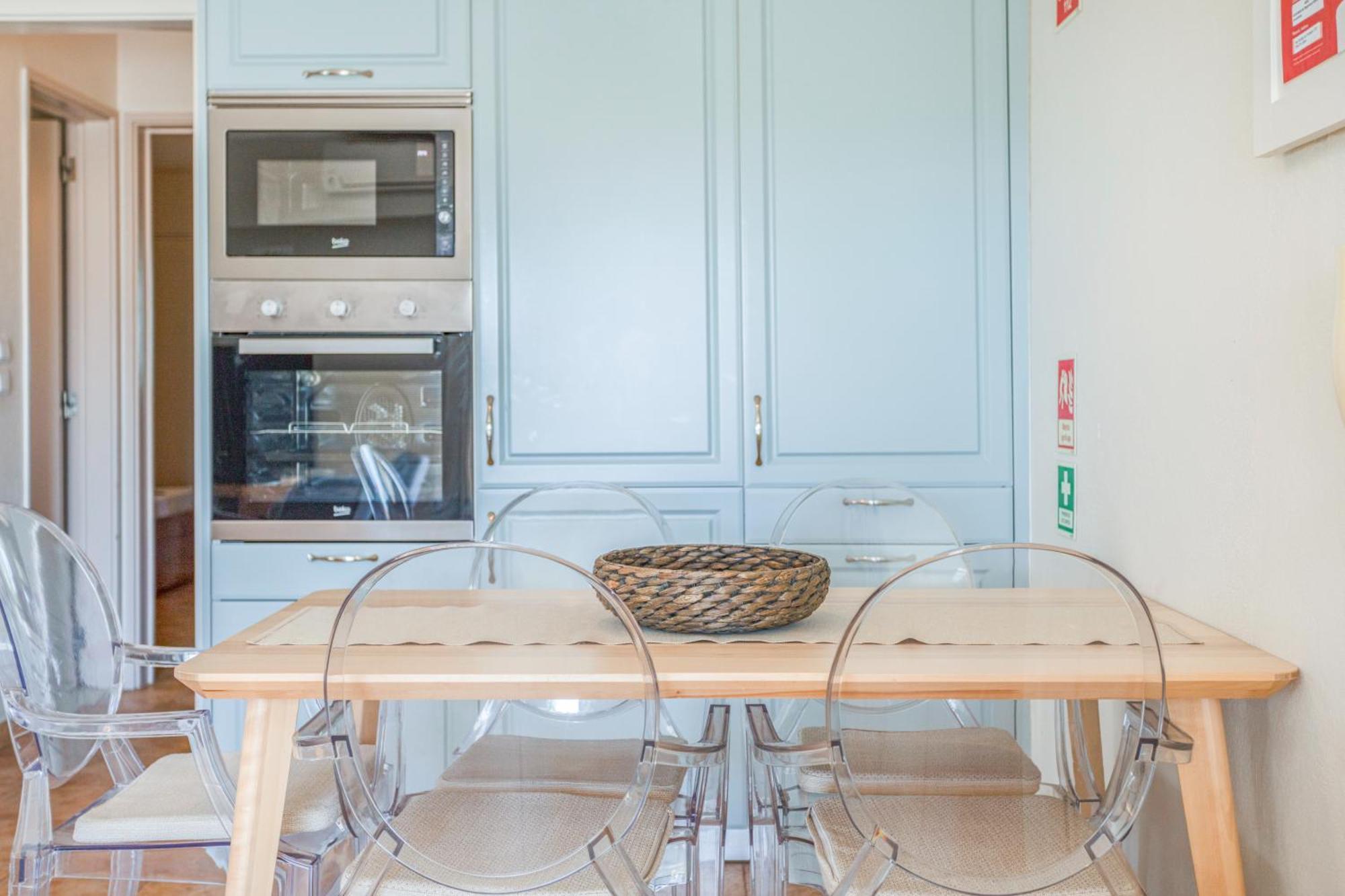 Centralgarve - Amazing Apt In The Heart Of Vilamoura Ngoại thất bức ảnh
