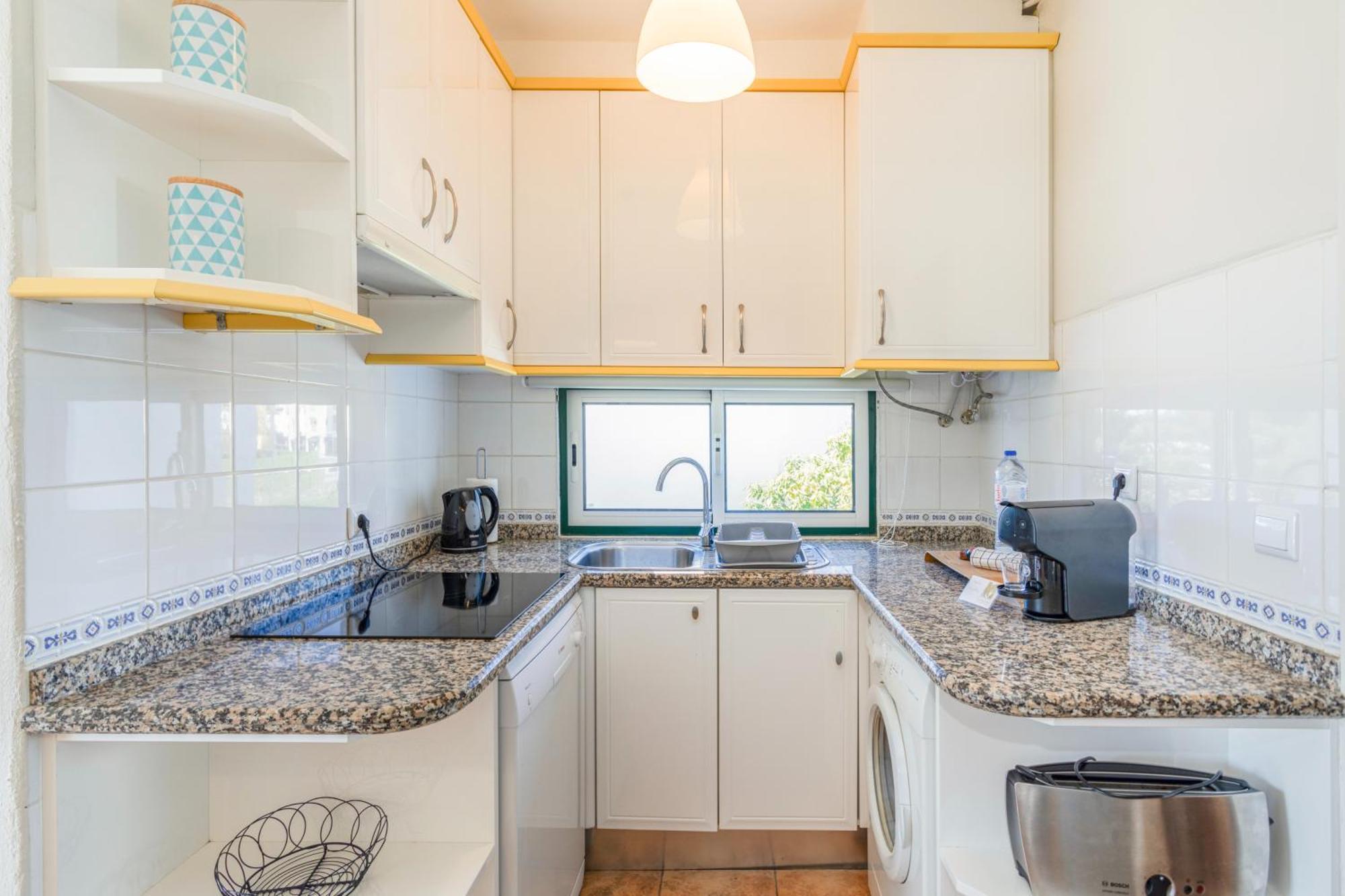 Centralgarve - Amazing Apt In The Heart Of Vilamoura Ngoại thất bức ảnh